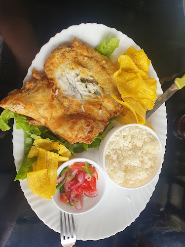 LA CASA DEL CORVICHE Y RESTAURANT