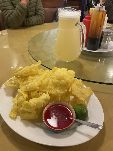 Chifa kung fu Latacunga - Gastronomía y hostelería