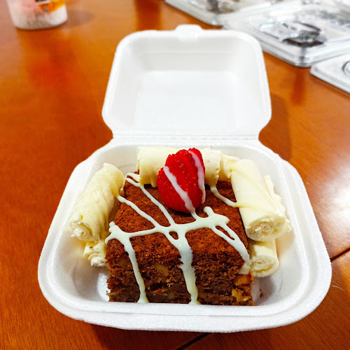 Frost Rolls Cuenca - Gastronomía y hostelería