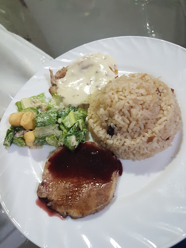 Eventos & Recepciones Aldair