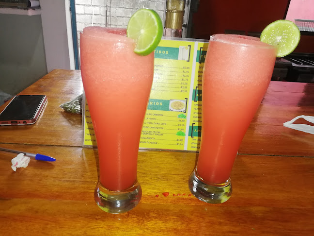 José Joaquín de Olmedo, Cuenca 010101