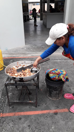 Opinii despre Mercado Sur de Pasaje în Pasaje - Gastronomía y hostelería