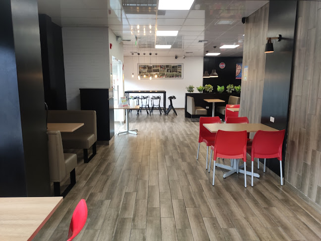 Domino's Pizza La Magdalena