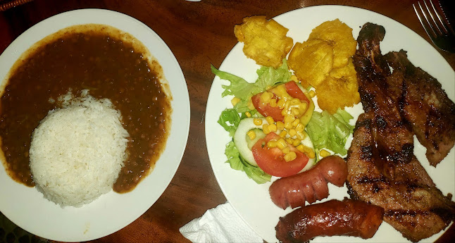 Asadero Doña Costilla Ahumada - Gastronomía y hostelería