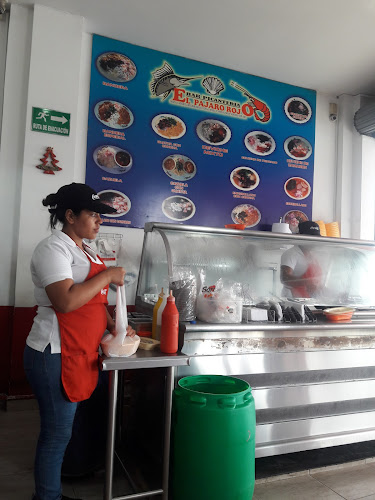 Picanteria Cerrado por Actualizacion - Santo Domingo