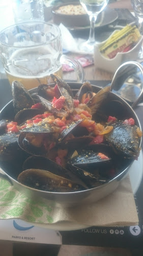 La Barca - Salou - Salou