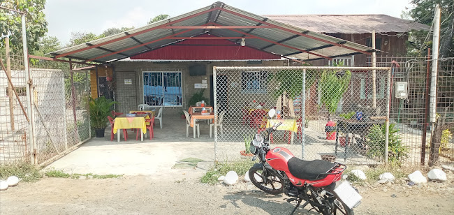 Restaurante doña cecy