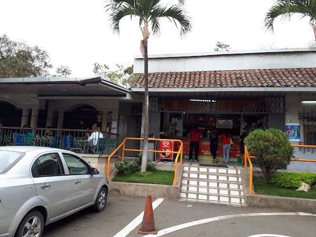 Comedor los Rosales Cascol