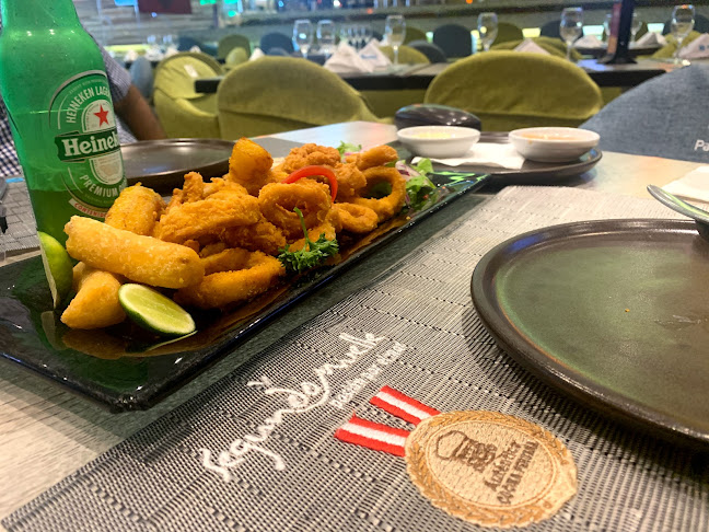 Segundo Muelle San Marino