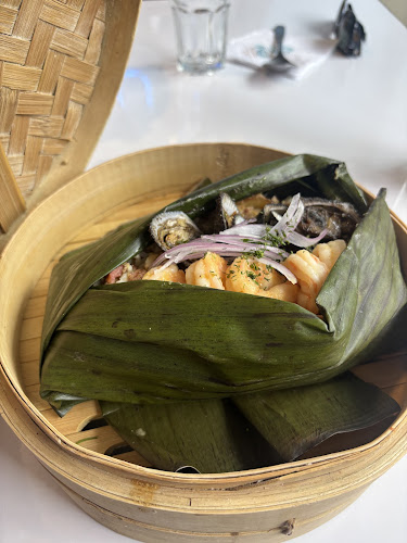 Comentarii opinii despre PAGÚ Ecuador - Fajardo