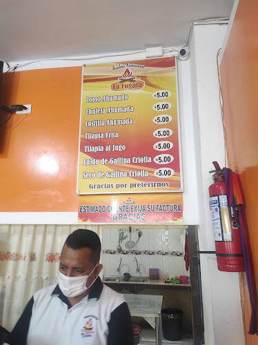 Opinii despre Restaurant La Fogata în Tena - Gastronomía y hostelería