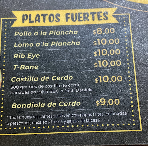 Opinii despre Sisa Wasi în La Unión - Gastronomía y hostelería