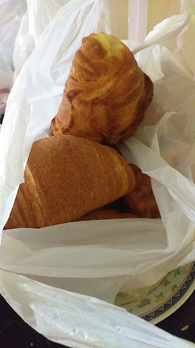 Opinii despre Panaderia La Delicia Don Gato în Baños de Agua Santa - Gastronomía y hostelería