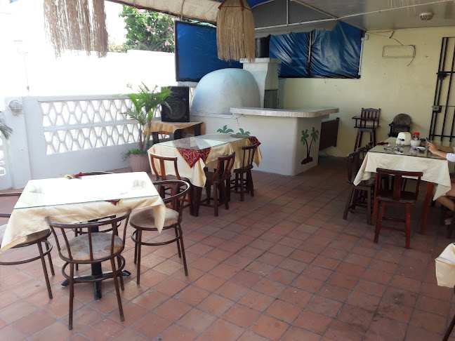 Comentarii opinii despre Restaurante Mar Azul