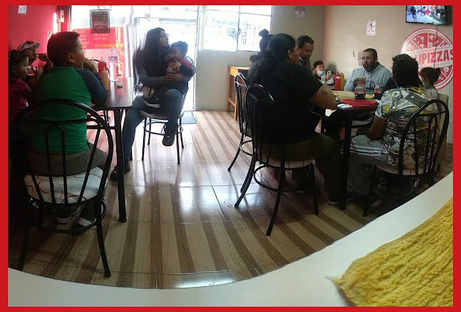 Rolipizzas - Gastronomía y hostelería