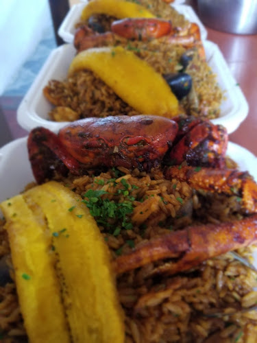 Comentarii opinii despre MARISQUERÍA Tío Pepe