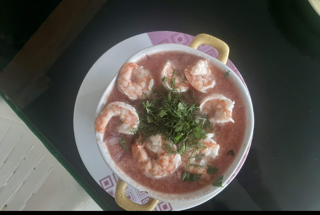 17 de Septiembre 815, Quito