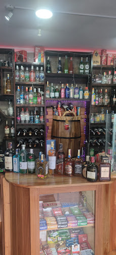 Licorería La Amiga - Gastronomía y hostelería