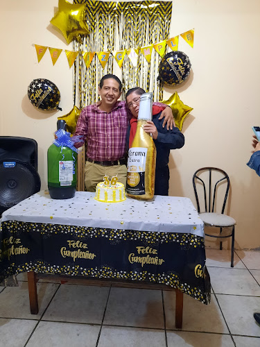 Don loren hamburguesas 2