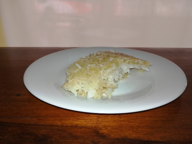 RESTAURANT EL GUSTO DEL SABOR - El Carmen