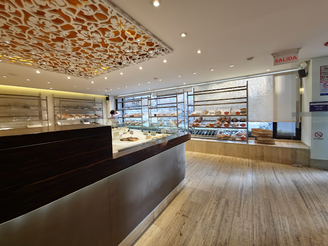 Opinii despre Cyrano în Quito - Gastronomía y hostelería