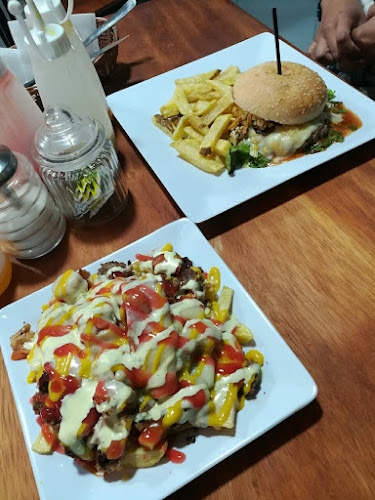 amazonas n43 - 225 &, Av. Río Coca, Quito