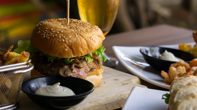 Comentarii opinii despre Na Praia