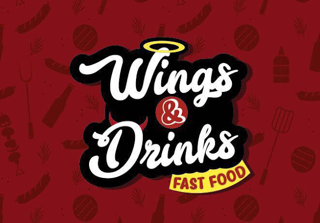 Comentarii opinii despre wings and drinks
