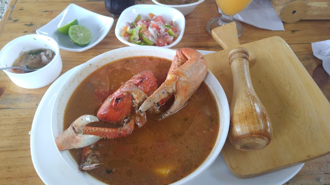 Opinii despre Restaurant El Portal - Naranjal în Naranjal - Gastronomía y hostelería