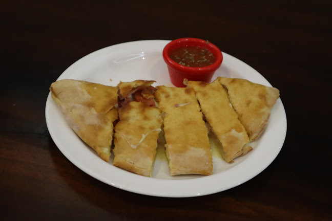 VIA SAMBORONDON KM 11.5 C.C. SAN ANTONIO