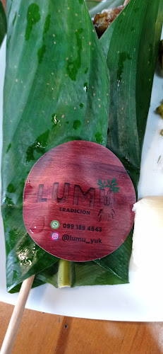 Comentarii opinii despre LUMU - COMIDA TIPICA