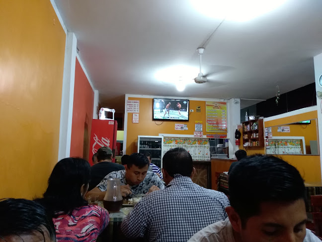 Restaurant La Fogata - Gastronomía y hostelería