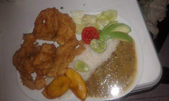 Marisqueria La Caribeña - Loja
