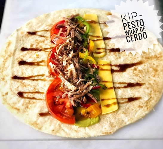 Opinii despre Salad Room în Quito - Gastronomía y hostelería