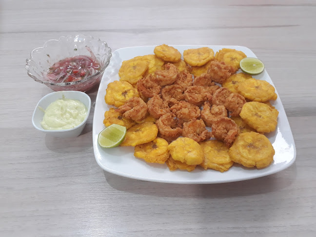 Cevicheria "EL TITANIC" - Gastronomía y hostelería