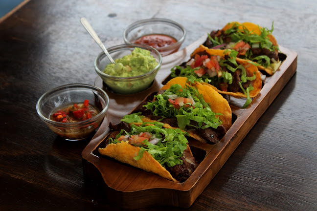 Restaurante Pancho Villa