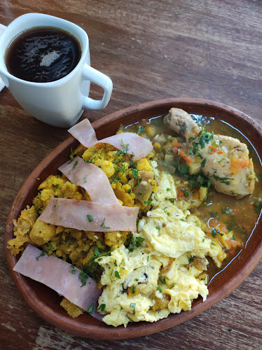 Mar Adentro - Gastronomía y hostelería