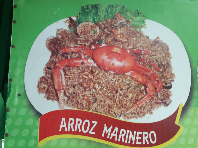 Marisqueria El Chef Internacional - Gastronomía y hostelería