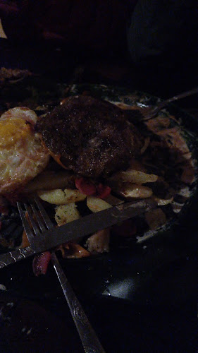 EL ENCUENTRO - Gastronomía y hostelería