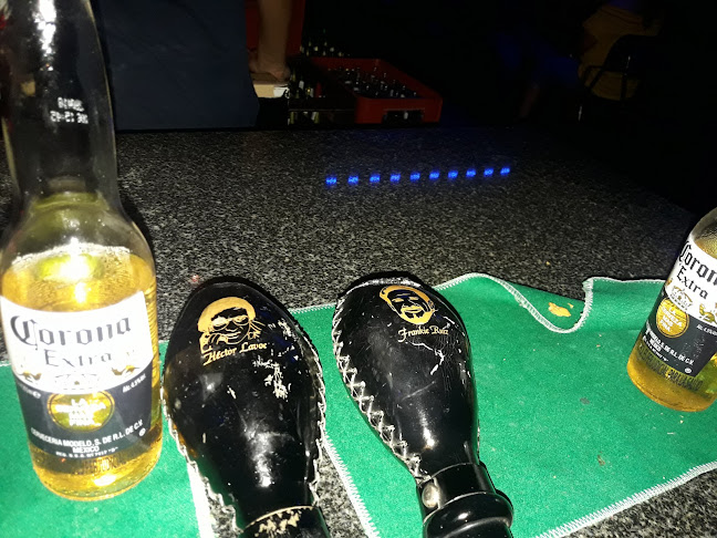 Pedro Menedez Gilber, Daule