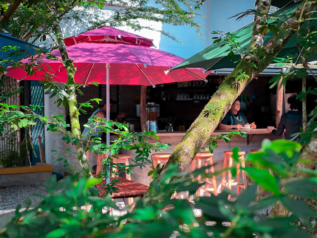 Comentarii opinii despre La Ramada