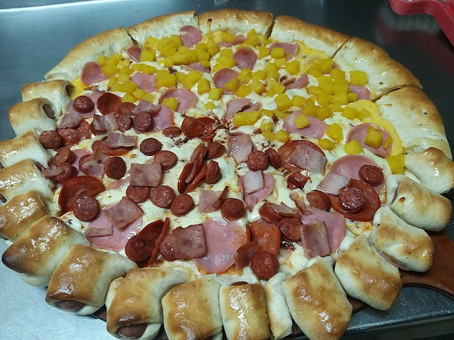 Gran Pizza - Gastronomía y hostelería