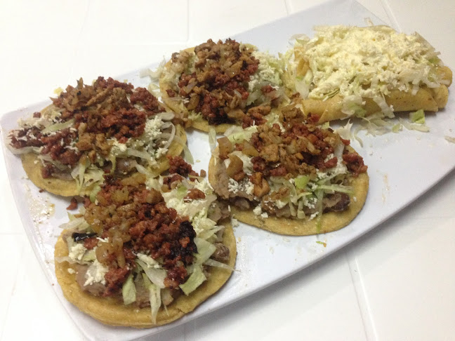 ¿Que Onda Güey? Taquería - Guayaquil