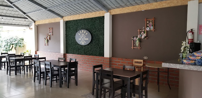 Opinii despre Candy Grill Pizzería în Balsas - Gastronomía y hostelería