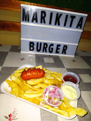 Venta De Salchipapas. - Milagro