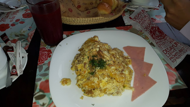 BOMBON'S COFFEE SHOP MILAGRO - Gastronomía y hostelería