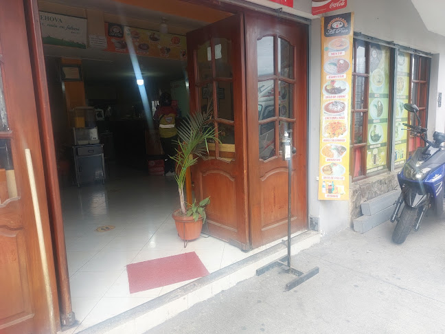 Opinii despre Encebollados Al Paso în Riobamba - Gastronomía y hostelería