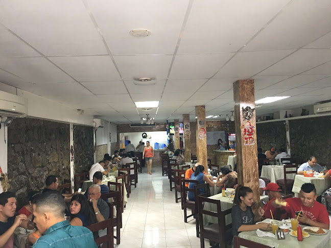 La Ramada Del Sabor