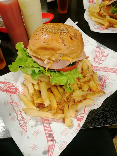 RESTAURANTE El Portal del Buen Sabor