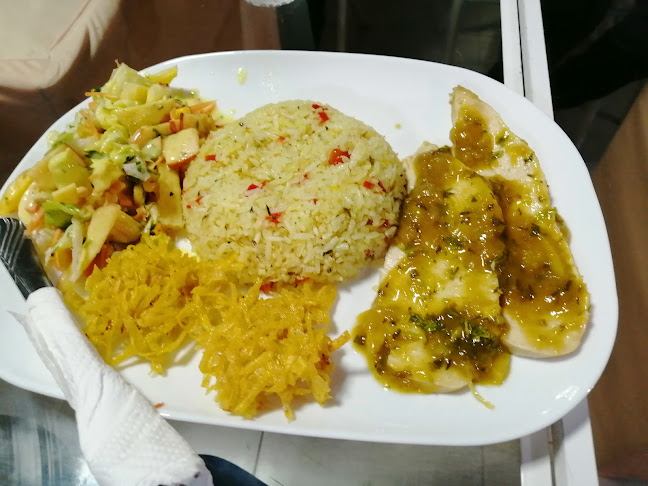 El sabor de la Karreta K-DE